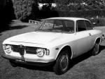 Alfa Romeo Giulia GT 1300 Junior 1966 года